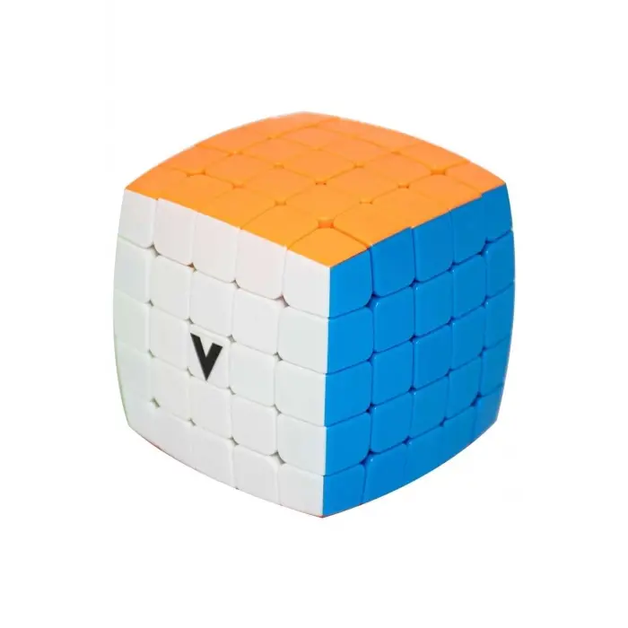 V CUBE Zeka Küpü 5 Pillow 5X5