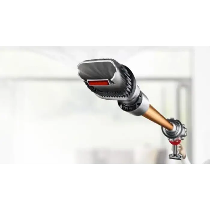 V10 Absolute Cyclone Şarjlı Dikey Süpürge