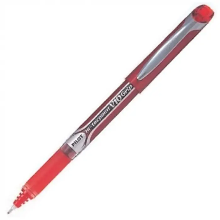 V10 Grip - Kırmızı