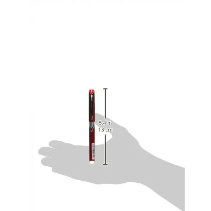 V10 Grip - Kırmızı