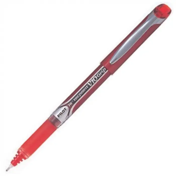 V10 Grip - Kırmızı