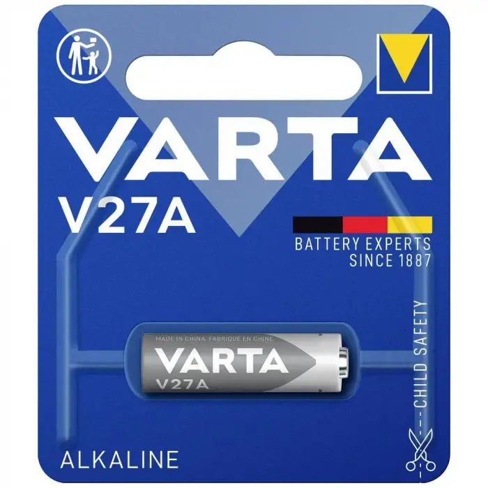 V27A Electronics