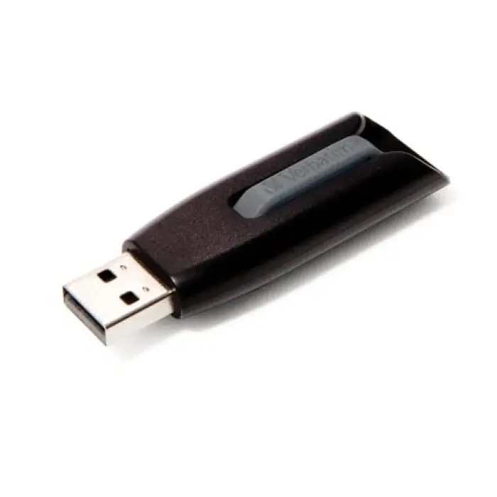 V3 USB 3.0 32GB Store N GO Drıve Grey
