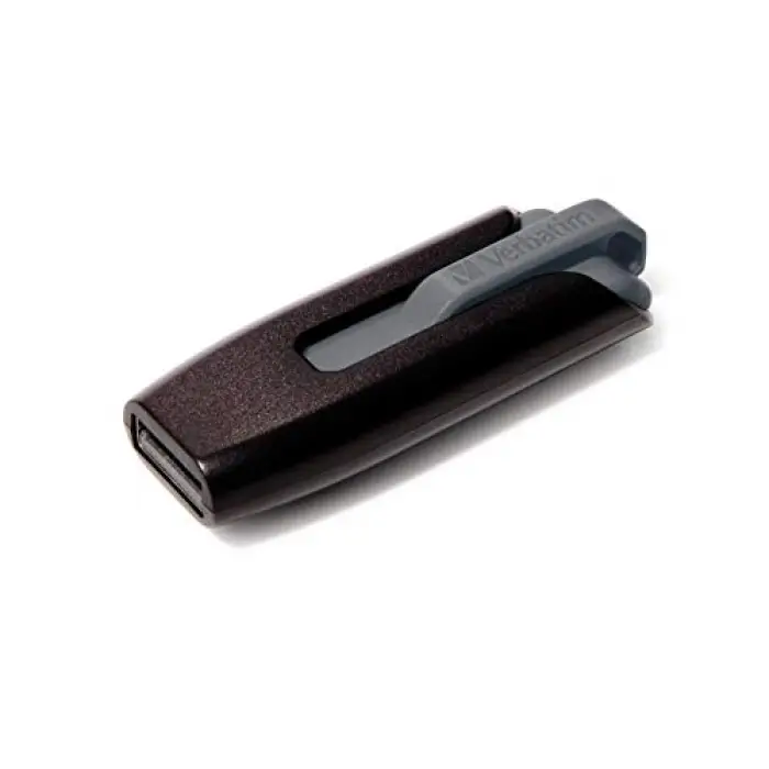 V3 USB 3.0 32GB Store N GO Drıve Grey