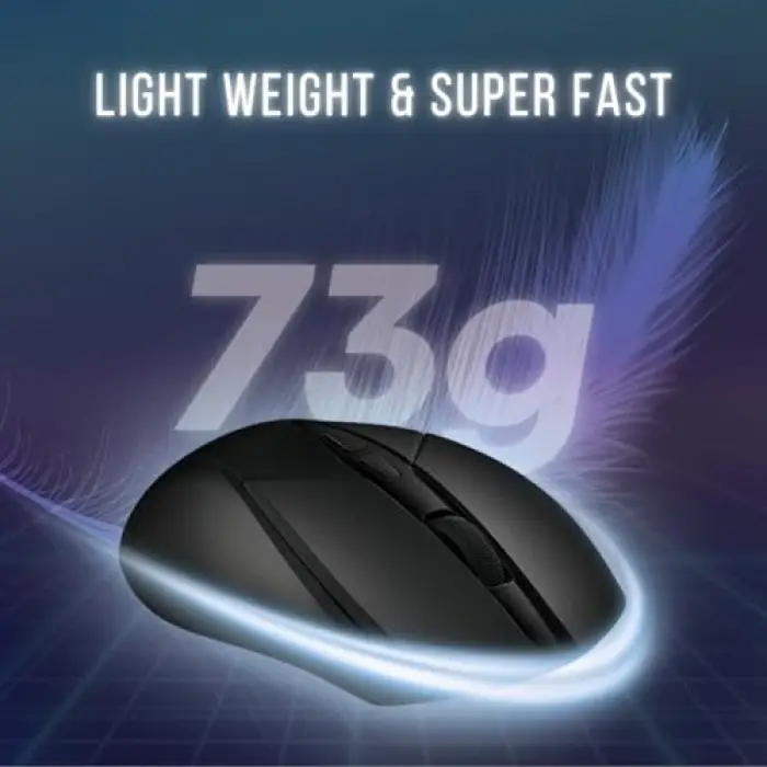 V300SE Wıred/wıreless Gamıng Mouse