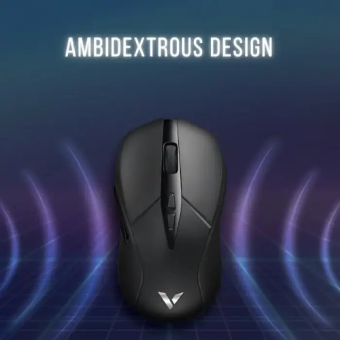 V300SE Wıred/wıreless Gamıng Mouse