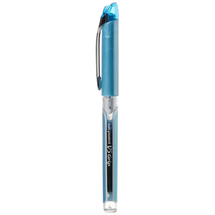 V5 Grip Roller Kalem Kırmızı