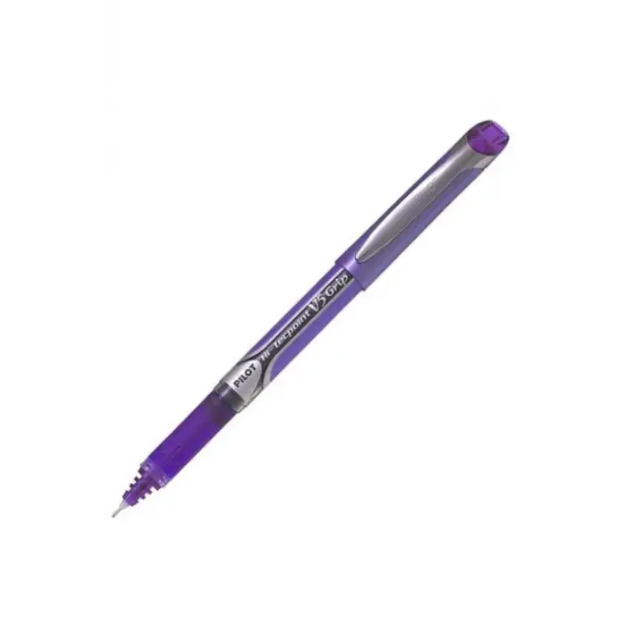 V5 Grip Roller Kalem Kırmızı