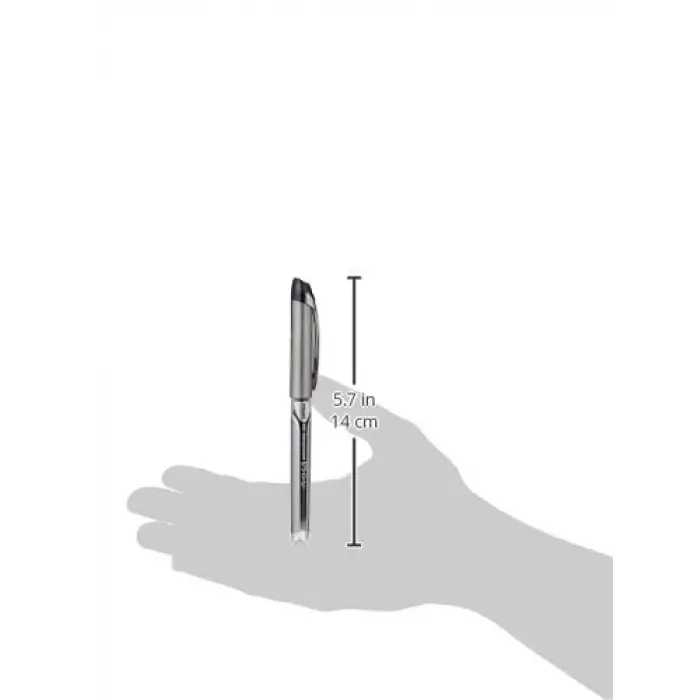 V5 Grip - Siyah