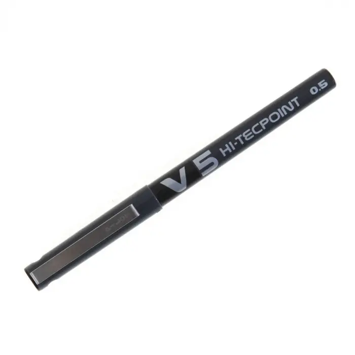V5 Hi-Tecpoint - Kırmızı