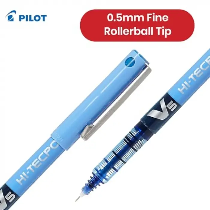 V5 Hi-Tecpoint - Mavi