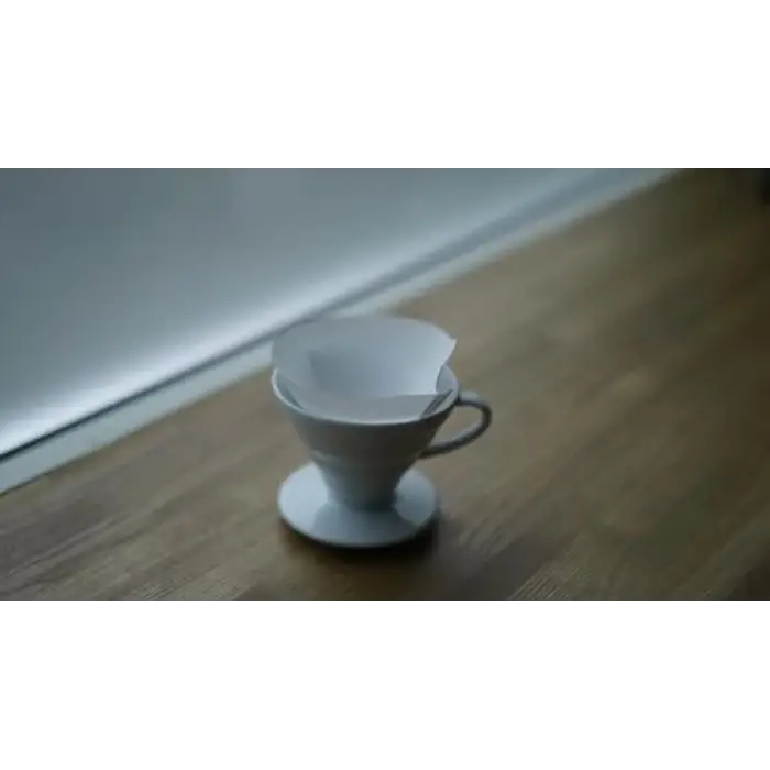 V60 01 Dripper Filtresi (100 adet)