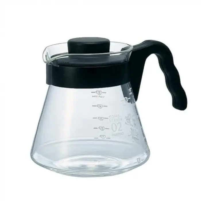 V60 02 Drip Kahve Servis Sürahisi (700 ml)