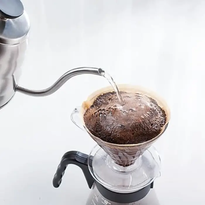 V60 02 Drip Kahve Servis Sürahisi (700 ml)