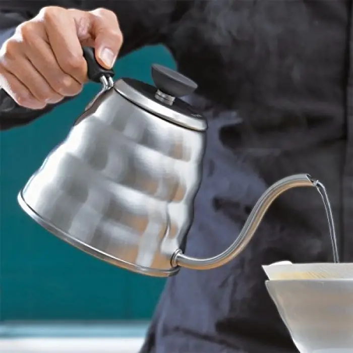 V60 Buono Drip Kettle “1.2 L”