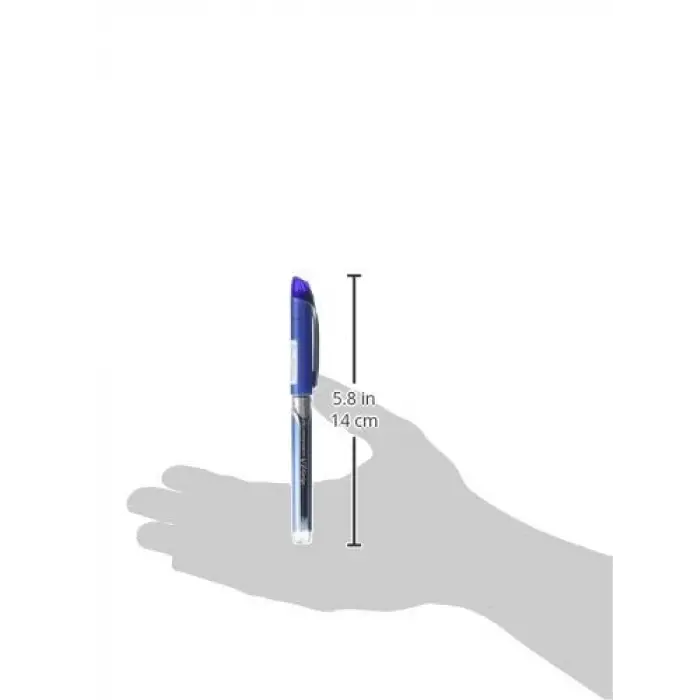 V7 Grip - Mavi