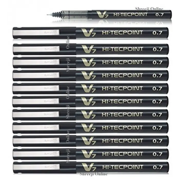 V7 - Kırmızı