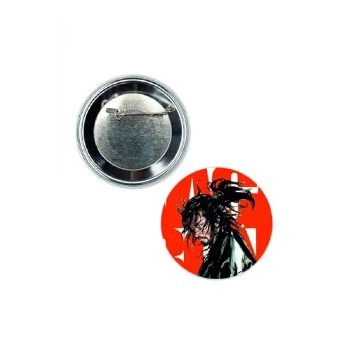 Vagabond 5 Rozeti