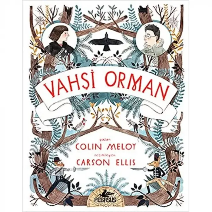 Vahşi Orman