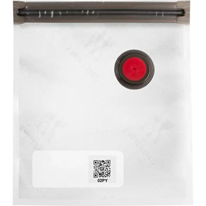 Vakum Torbası – S – 10 Adet