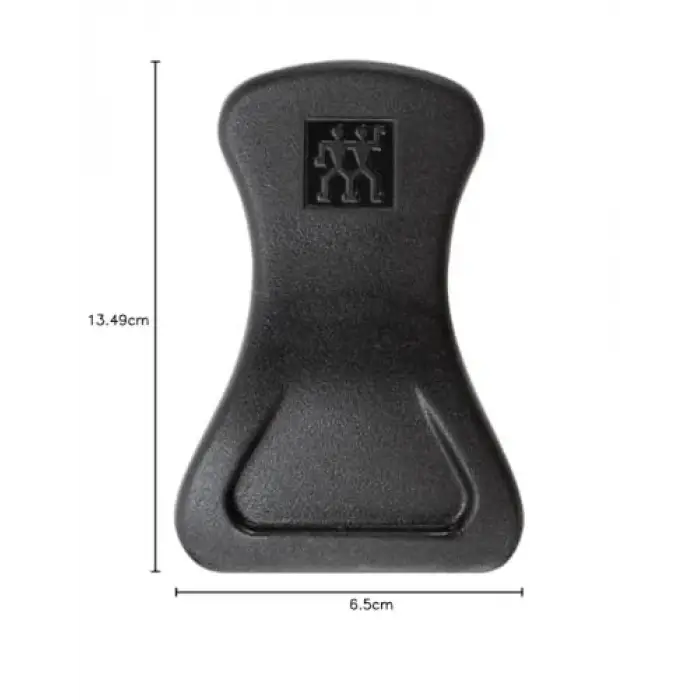 Vakum Torbası – S – 10 Adet