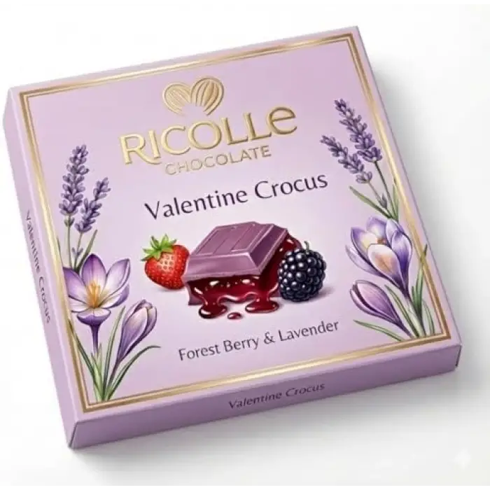 Valentine Crocus 100 g