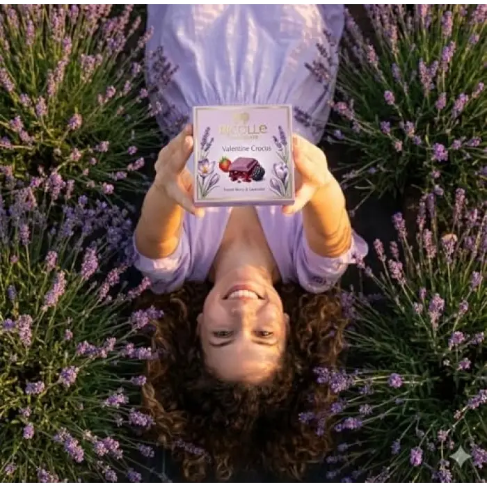 Valentine Crocus 100 g