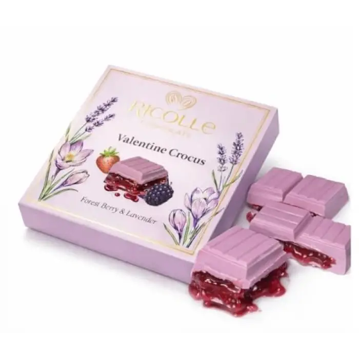 Valentine Crocus 100 g
