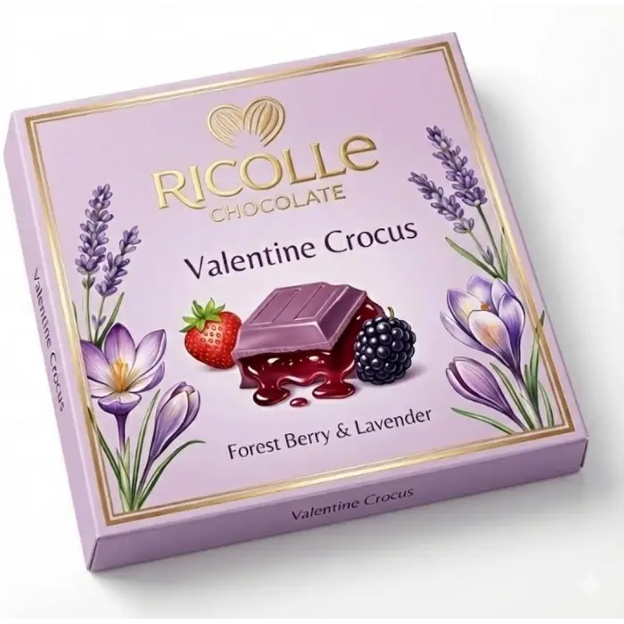Valentine Crocus 100 g