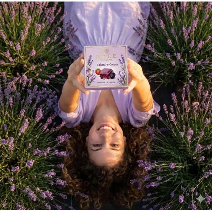 Valentine Crocus 100 g