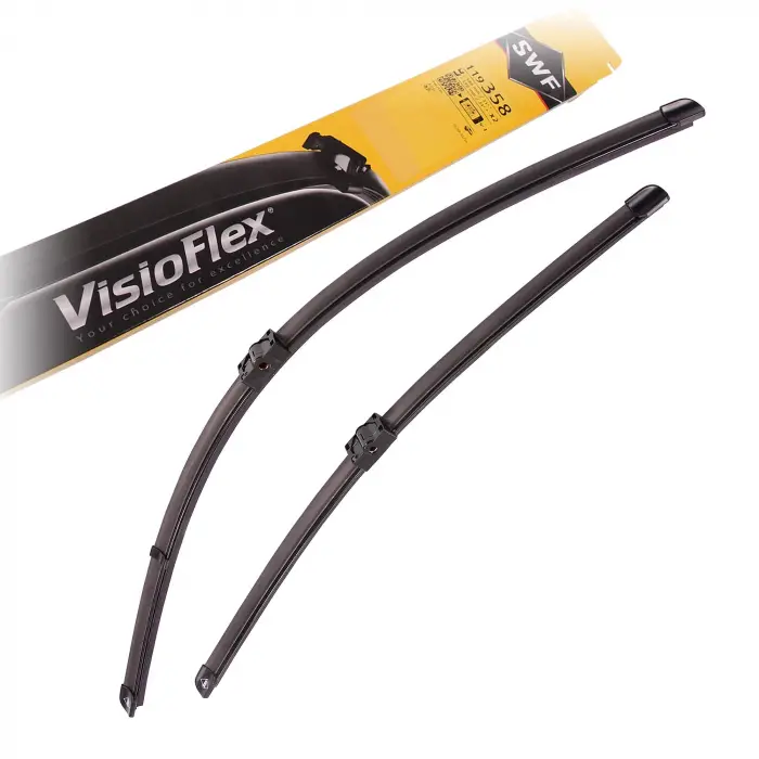 Valeo Das Original Set Silecek Seti Bmw 3 Serisi E90 (2009-2011) (600+475 MM) 119312