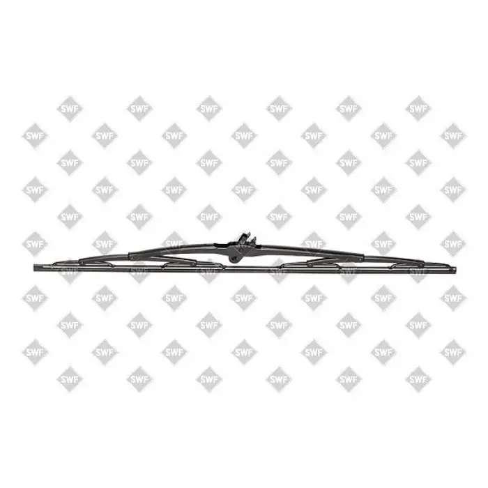 Valeo Das Original Trucks Silecek Opel Combo (2005-2012) (500 MM) 132502