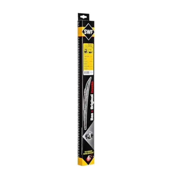 Valeo Das Original Trucks Silecek Opel Combo (2005-2012) (500 MM) 132502