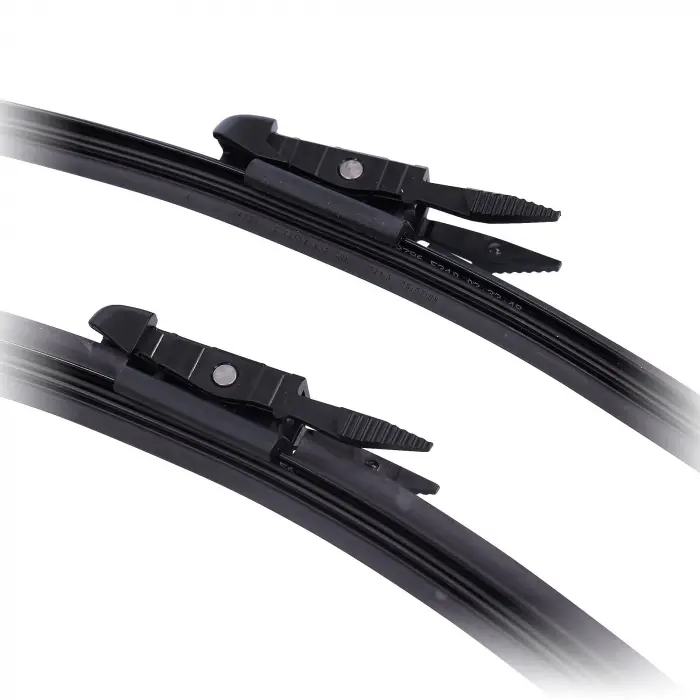Valeo Silencio Rear Arka Silecek Toyota Auris (2012-2018) (200 MM) 574085
