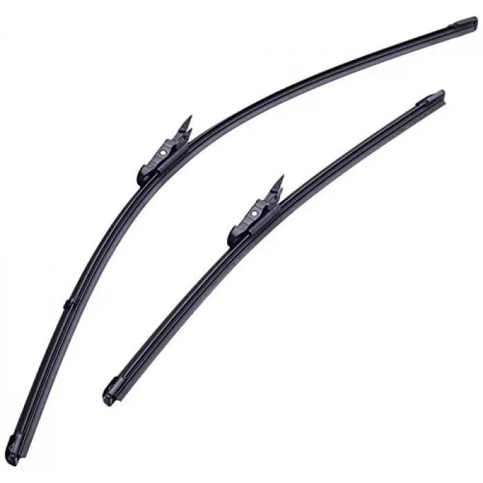 Valeo Visioflex Flat Blade Silecek Alfa Romeo Mito (2013-2018), Bmw 3 Serisi Coupe, Cabrio (E92) (2006-2013) (600+400 MM) 119283