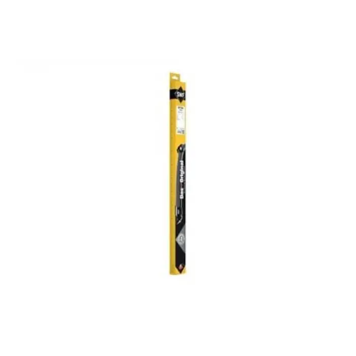 Valeo Visioflex Flat Blade Silecek Audi A5 (8T3) (2007-2017), Bmw X5 (E70-E71-E72) (2010-2014), Vw Tiguan (2015-2018) (600+500 MM) 119296