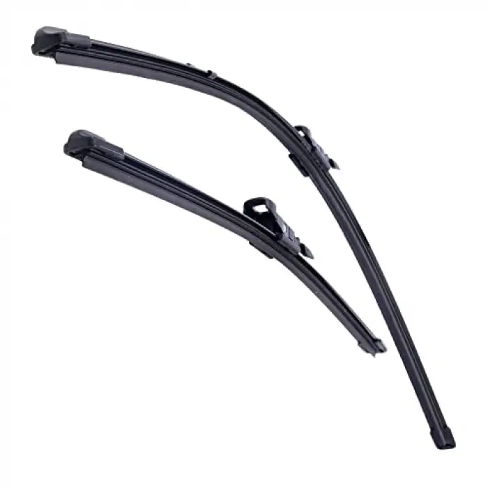 Valeo Visioflex Flat Blade Silecek Opel Corsa E (2014-2019) (650+400 MM) 119385