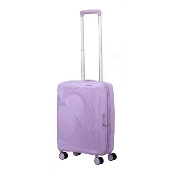 Valiz, Mıckey Magıc-spınner 55/20 Exp Tsa 55 Cm
