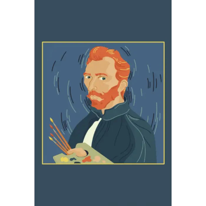 Van Gogh Journal