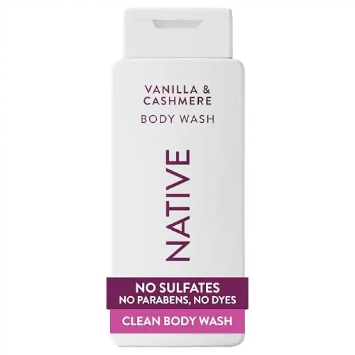 Vanilla & Cashmere Duş Jeli 532 ml