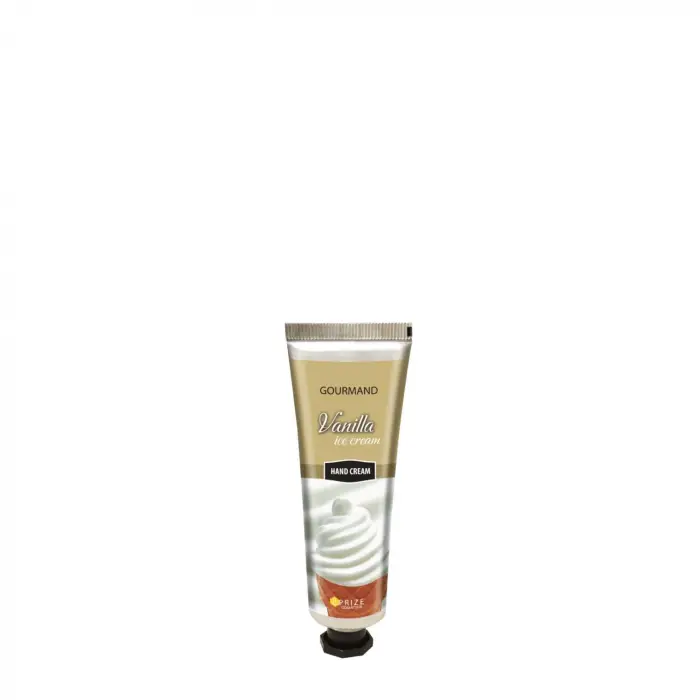 Vanilla El Kremi 30 ml Tüp