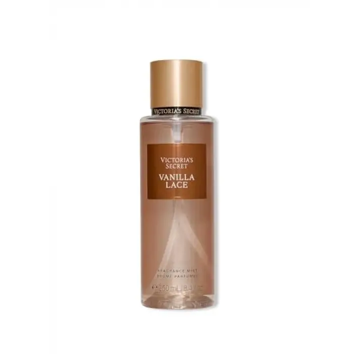 Vanilla Lace Vücut Spreyi 250 Ml