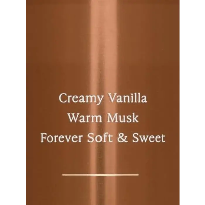 Vanilla Lace Vücut Spreyi 250 Ml