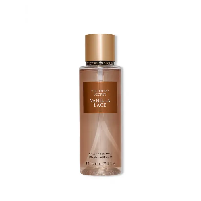 Vanilla Lace Vücut Spreyi 250 Ml