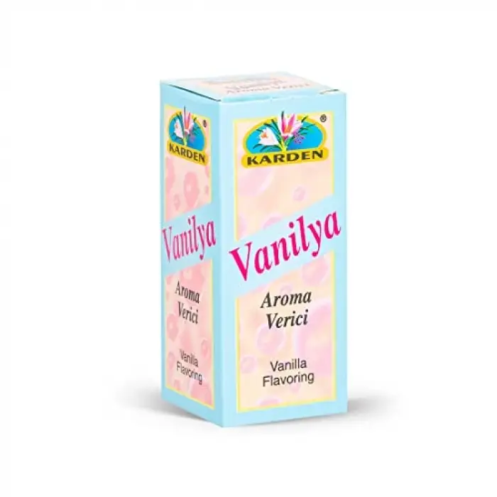 Vanilya Aroma Verici 20 Ml