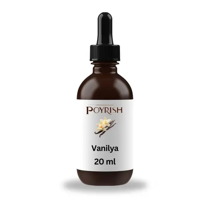 Vanilya Sabun Esansı 20 ml.