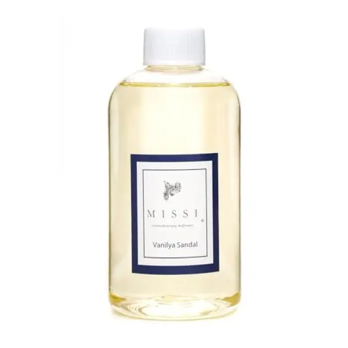 Vanilya Sandal Yedek Esans 250 ml