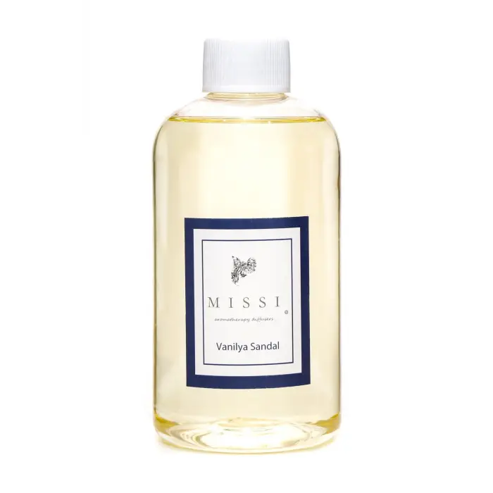 Vanilya Sandal Yedek Esans 250 ml