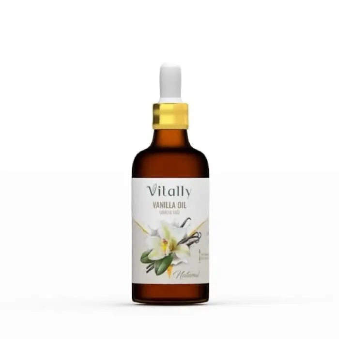 Vanilya Yağı 20 ml