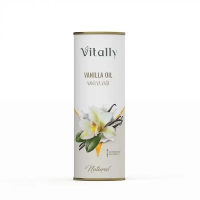 Vanilya Yağı 20 ml